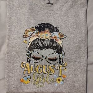 Women's Small graphic tees